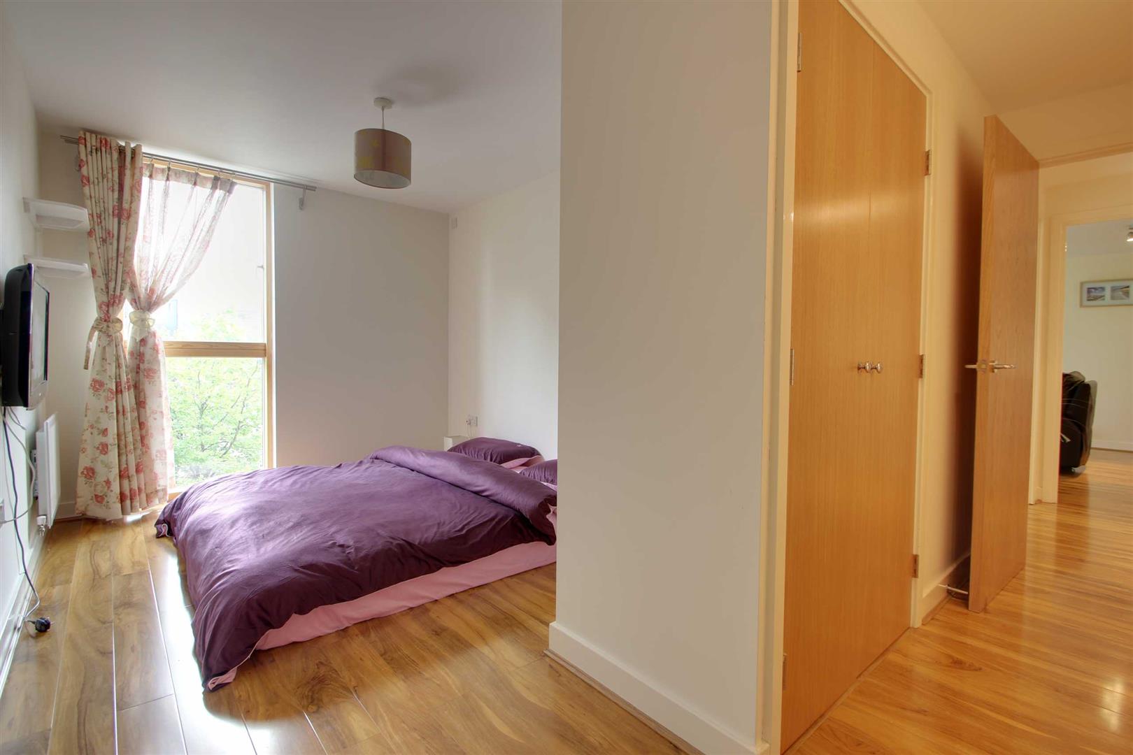 Amethyst House, The Vizion, Milton Keynes